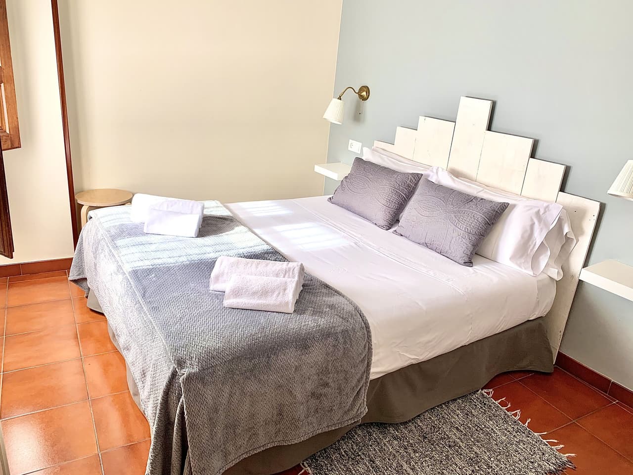Habitación Doble
